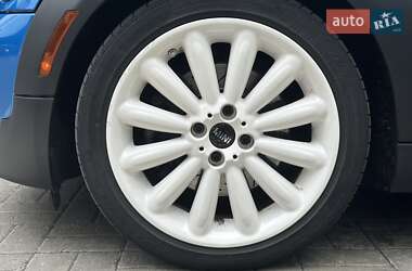 Хэтчбек MINI Hatch 2011 в 