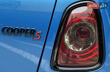Хэтчбек MINI Hatch 2011 в 