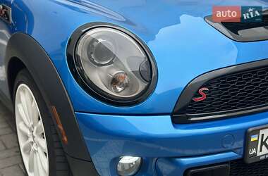 Хэтчбек MINI Hatch 2011 в 