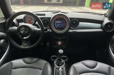 Хэтчбек MINI Hatch 2011 в 