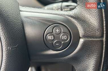 Хэтчбек MINI Hatch 2011 в 