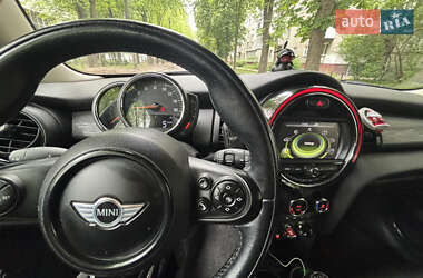 Хэтчбек MINI Hatch 2018 в 