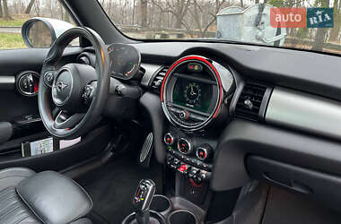 Хетчбек MINI Hatch 2020 в 