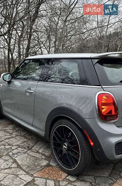 Хетчбек MINI Hatch 2020 в 
