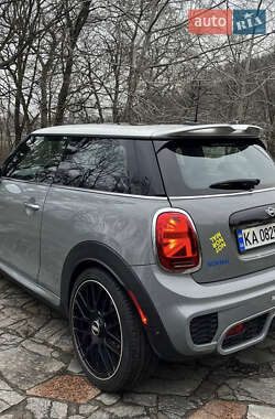 Хетчбек MINI Hatch 2020 в 