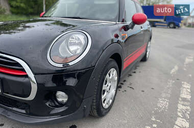 Хэтчбек MINI Hatch 2015 в 