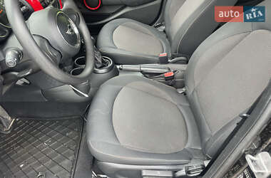 Хэтчбек MINI Hatch 2015 в 