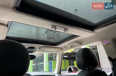 Хэтчбек MINI Hatch 2011 в 