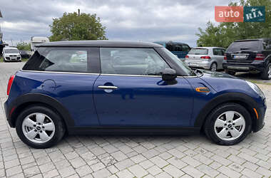 Хэтчбек MINI Hatch 2016 в 