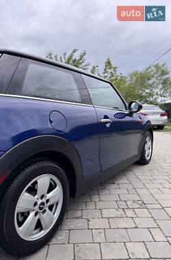 Хэтчбек MINI Hatch 2016 в 