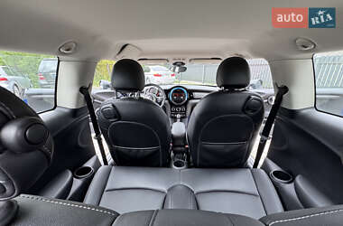 Хэтчбек MINI Hatch 2016 в 