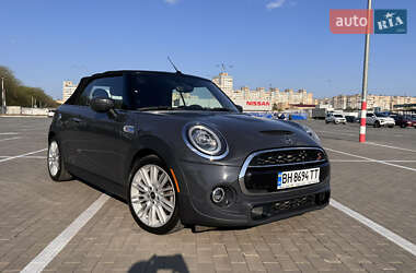 Хэтчбек MINI Hatch 2019 в Одессе