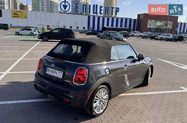 Хэтчбек MINI Hatch 2019 в 