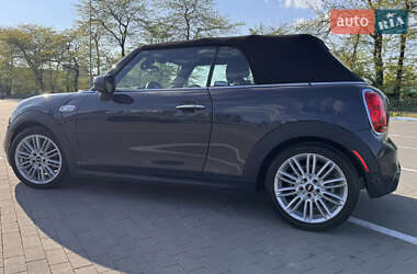 Хэтчбек MINI Hatch 2019 в 