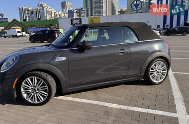 Хэтчбек MINI Hatch 2019 в 