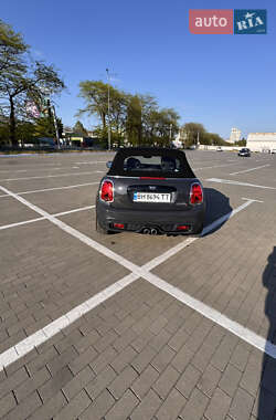 Хэтчбек MINI Hatch 2019 в 