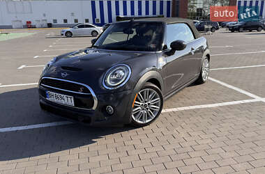 Хэтчбек MINI Hatch 2019 в 