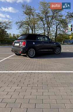 Хэтчбек MINI Hatch 2019 в 