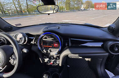 Хэтчбек MINI Hatch 2019 в 