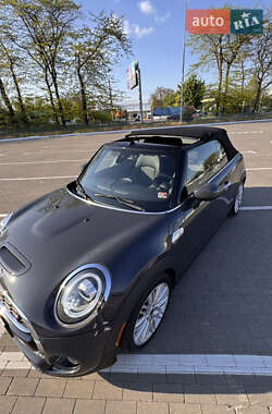Хэтчбек MINI Hatch 2019 в 