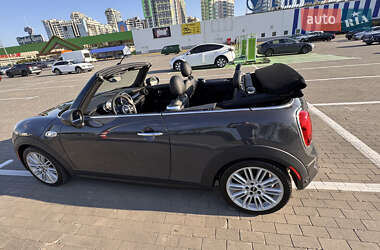 Хэтчбек MINI Hatch 2019 в 