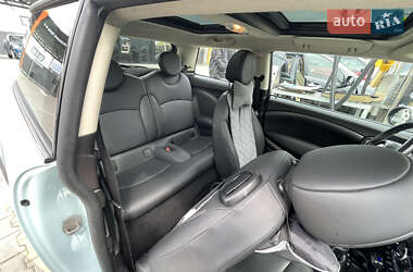 Хетчбек MINI Hatch 2013 в 