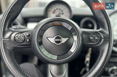 Хетчбек MINI Hatch 2013 в 