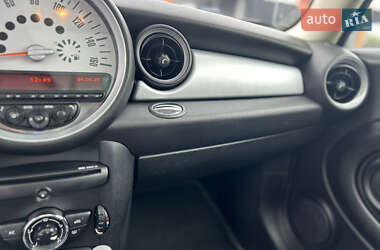 Хетчбек MINI Hatch 2013 в 