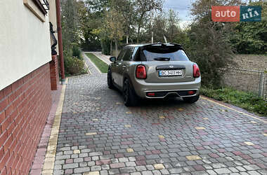 Хетчбек MINI Hatch 2018 в 