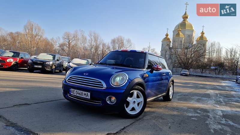 MINI Hatch 2006