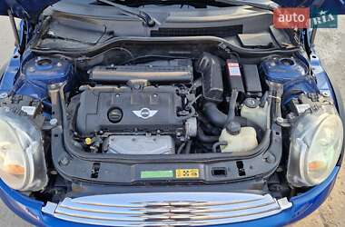 Хетчбек MINI Hatch 2006 в 