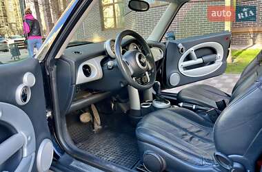 Хэтчбек MINI Hatch 2002 в 