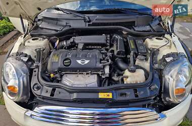 Хетчбек MINI Hatch 2012 в 