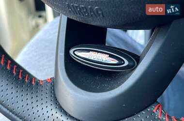 Хетчбек MINI Hatch 2017 в 