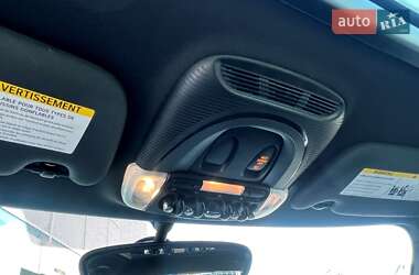Хетчбек MINI Hatch 2017 в 