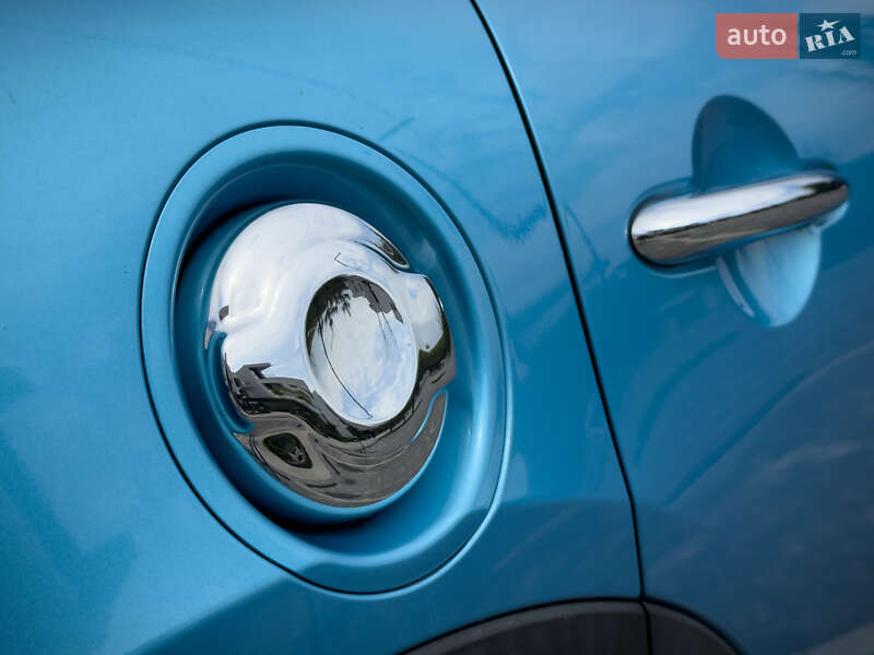 Хэтчбек MINI Hatch 2018 в Ужгороде фото 11 Хэтчбек MINI Hatch 2018 в Ужгороде