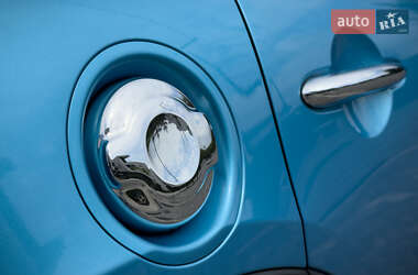 Хэтчбек MINI Hatch 2018 в 