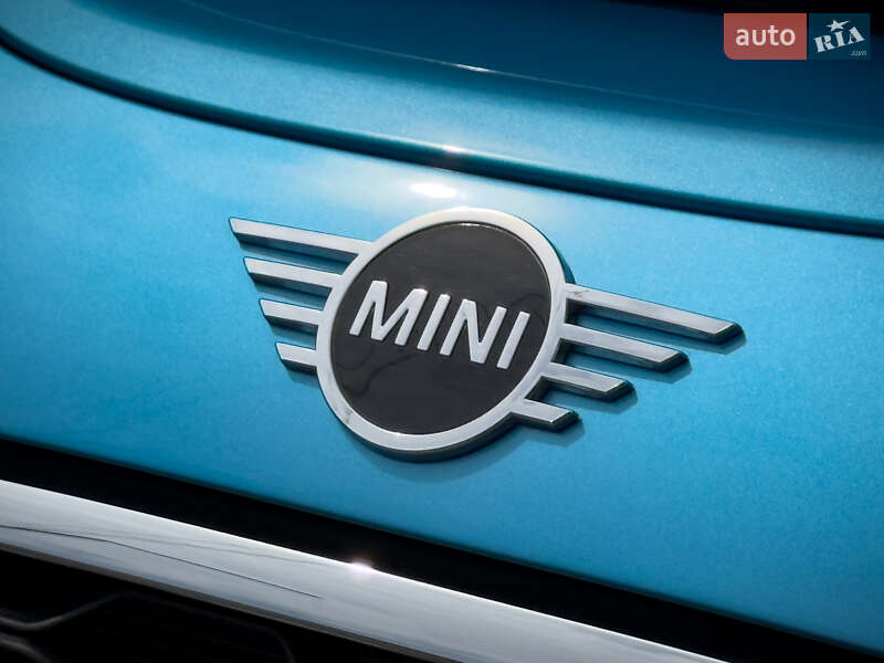 Хэтчбек MINI Hatch 2018 в Ужгороде фото 16 Хэтчбек MINI Hatch 2018 в Ужгороде