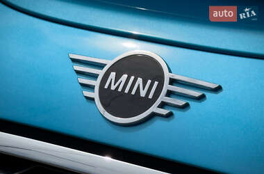 Хэтчбек MINI Hatch 2018 в 