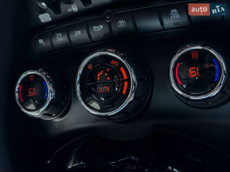 Хэтчбек MINI Hatch 2018 в Ужгороде фото 27 Хэтчбек MINI Hatch 2018 в Ужгороде