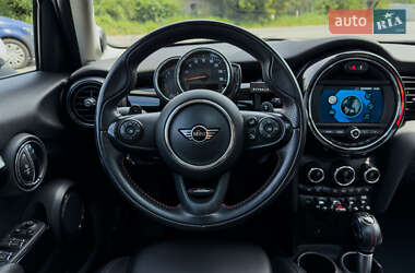 Хэтчбек MINI Hatch 2018 в 