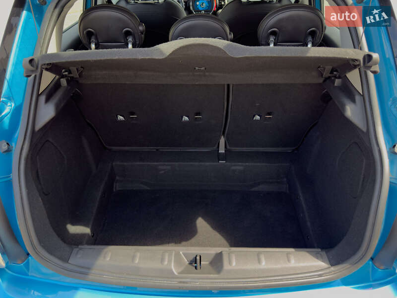 Хэтчбек MINI Hatch 2018 в Ужгороде фото 41 Хэтчбек MINI Hatch 2018 в Ужгороде