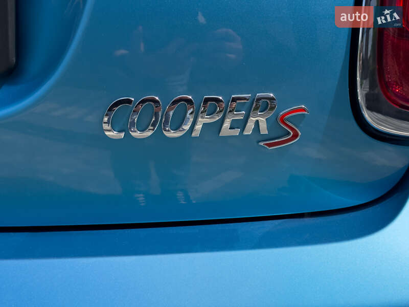 Хэтчбек MINI Hatch 2018 в Ужгороде фото 46 Хэтчбек MINI Hatch 2018 в Ужгороде