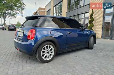 Хэтчбек MINI Hatch 2014 в 