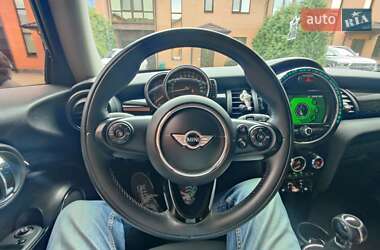 Хэтчбек MINI Hatch 2014 в 