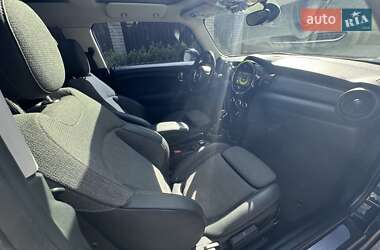 Хетчбек MINI Hatch 2016 в 