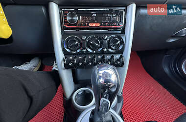 Хэтчбек MINI Hatch 2003 в 