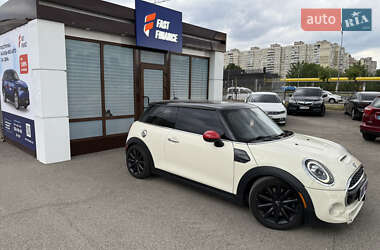Хэтчбек MINI Hatch 2014 в 