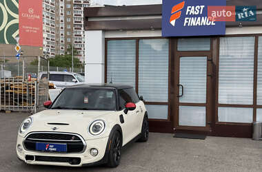Хэтчбек MINI Hatch 2014 в 