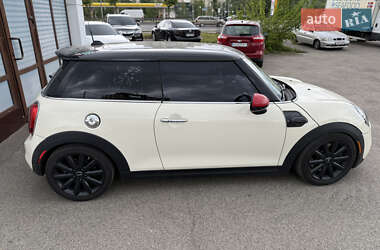 Хэтчбек MINI Hatch 2014 в 